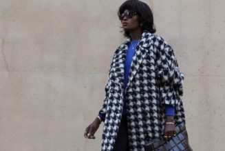The 5 Classic Coat Styles To Buy Now and Love Forever