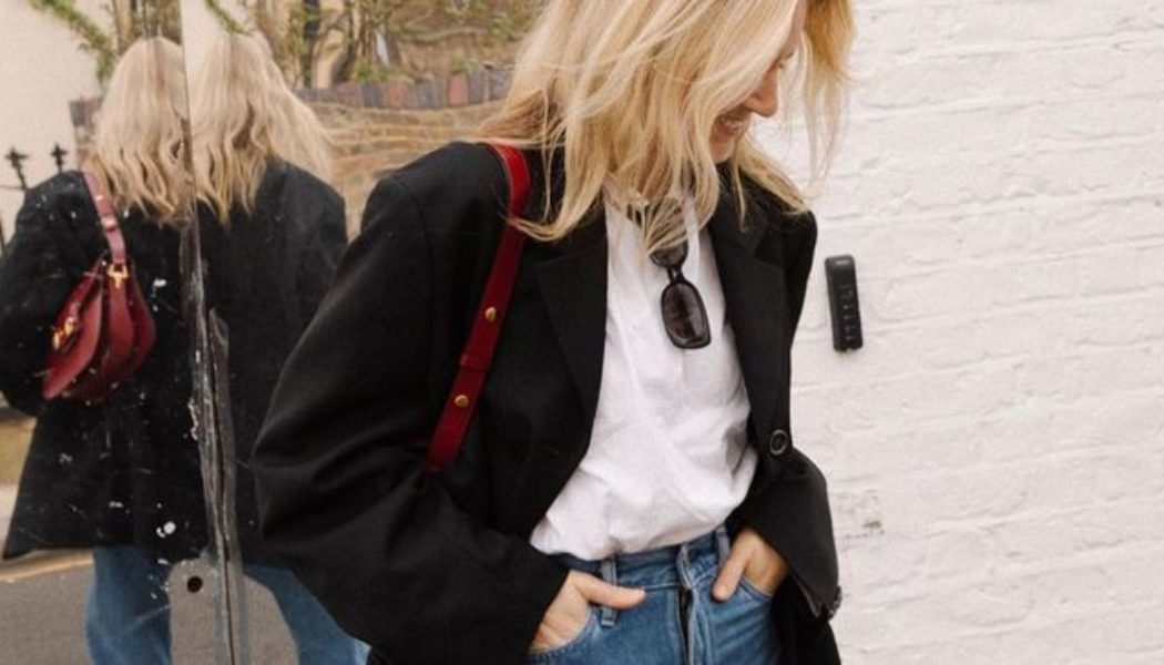 The 7 Best Shoes to Wear With Wide-Leg Trousers