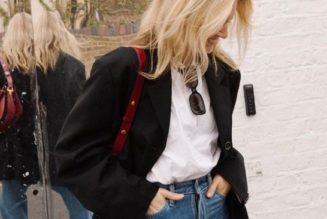 The 7 Best Shoes to Wear With Wide-Leg Trousers