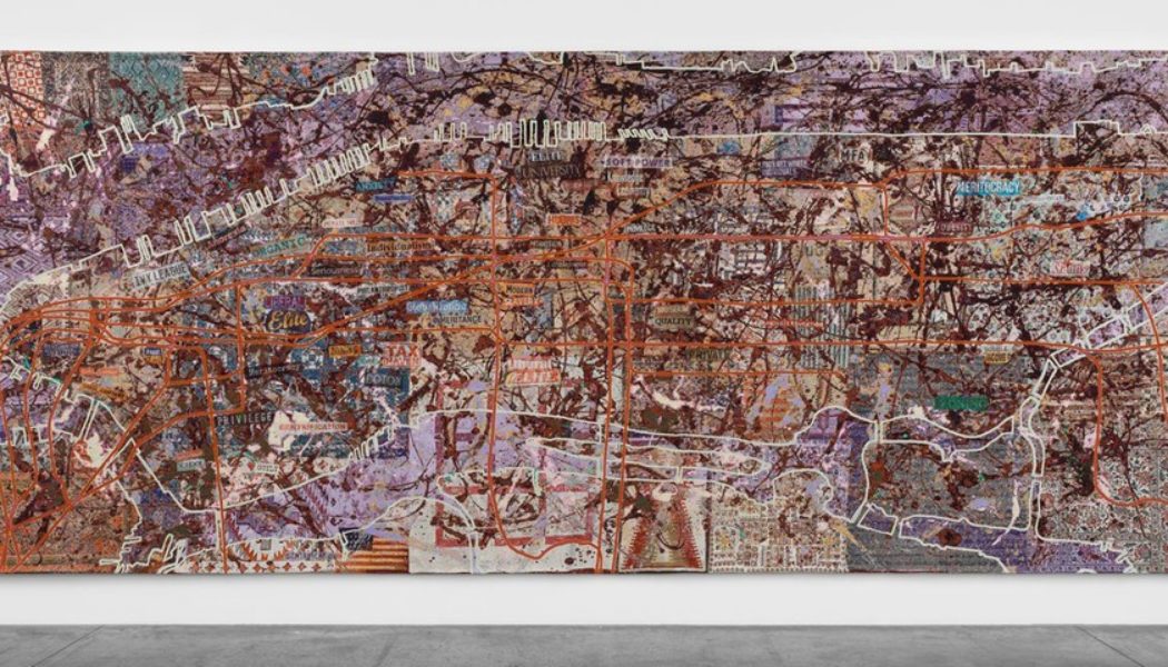 The Armory Show Will Add Outdoor Art Installations to Its Host of Offerings