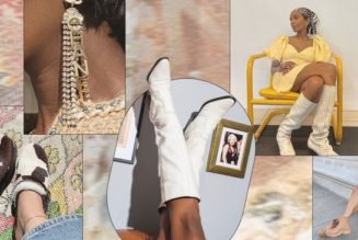 The Autumn 2021 Accessory Report: Every It Item There Is to Know