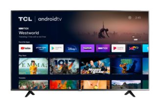 The best Labor Day 2021 TV deals