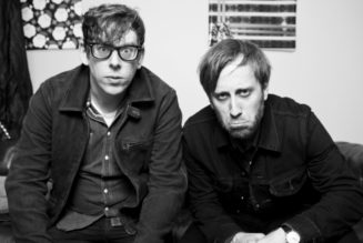 The Black Keys Announce 10th Anniversary Edition of El Camino