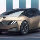 The BMW i Vision Circular Is the 100% Sustainable EV That Aims to Change the Future of Cars