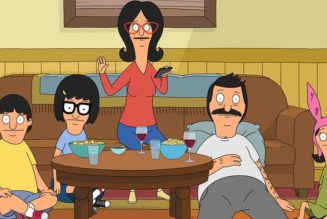 ‘The Bob’s Burger’s Movie’ Set to Hit Theaters in 2022
