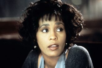 ‘The Bodyguard’ Remake Writer Says Whitney Houston’s Role Will Now Be Latina