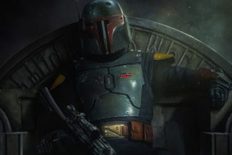 ‘The Book of Boba Fett’ To Premiere on Disney+ This December