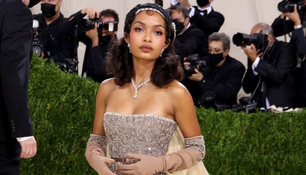 The Breathtaking 2021 Met Gala Looks We’ll Be Talking About for Years