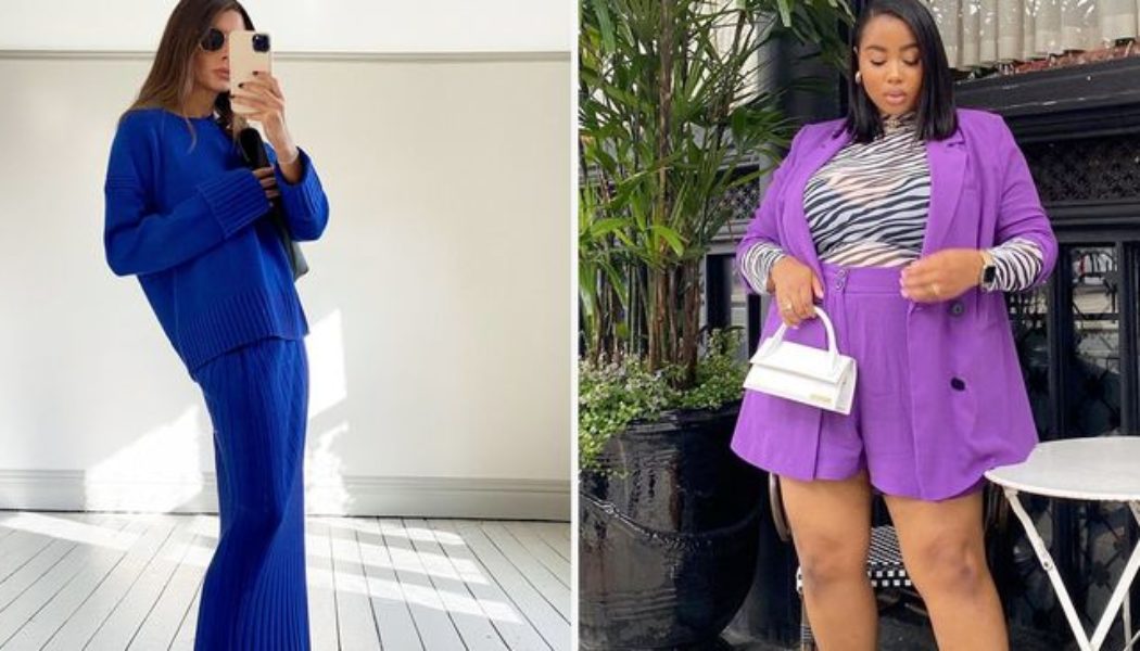 The Colour Trends Coming to an Instagram Feed Near You