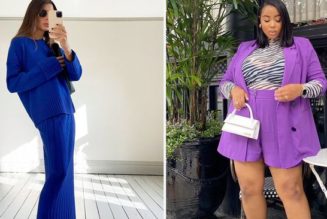 The Colour Trends Coming to an Instagram Feed Near You