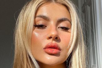 The Contents of Jamie Genevieve’s Makeup Bag Cost £261—Here’s What’s Inside