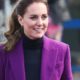 The Duchess of Cambridge Just Wore the Most Daring Colour Trend