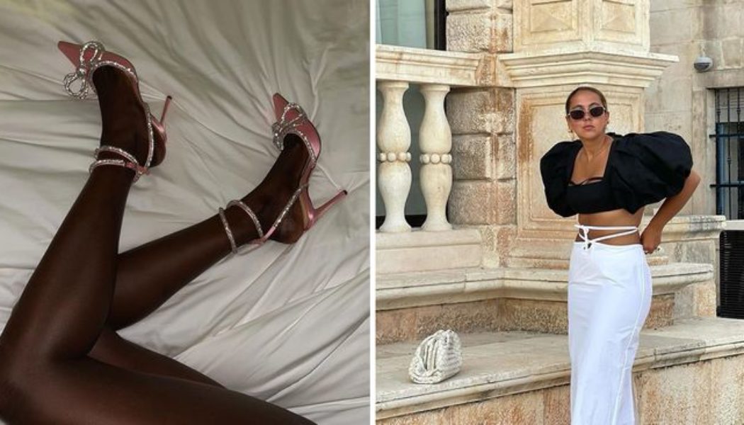 The Fashion People Have Spoken: These 8 Brands Currently Rule