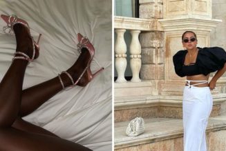 The Fashion People Have Spoken: These 8 Brands Currently Rule