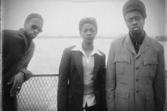 The Fugees to Reunite for the First Time in 15 Years