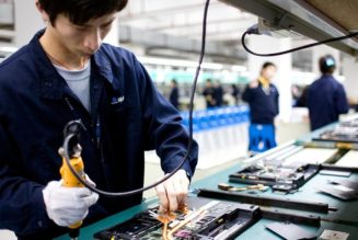 The Global Microchip Shortage Could Reportedly Last Until 2023