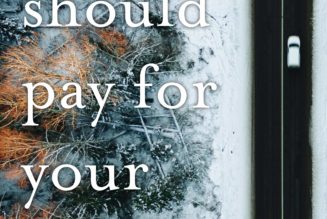 The Hold Steady’s Franz Nicolay Publishes First Novel