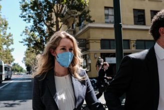 The Holmes trial gets into the Excel nitty-gritty