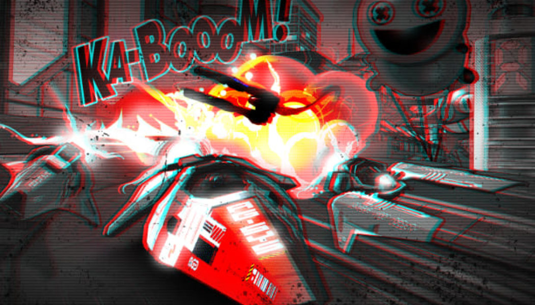 The Iconic, Electronic Music-Infused “wipEout” Series Is Getting a New Mobile Game