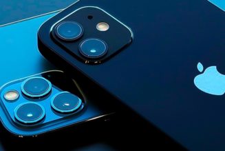 The iPhone 13 Hasn’t Even Been Unveiled Yet and There’s Already an iPhone 14 Leak