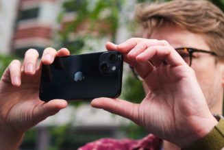 The iPhone 13 Mini still gets slower MagSafe charging speeds