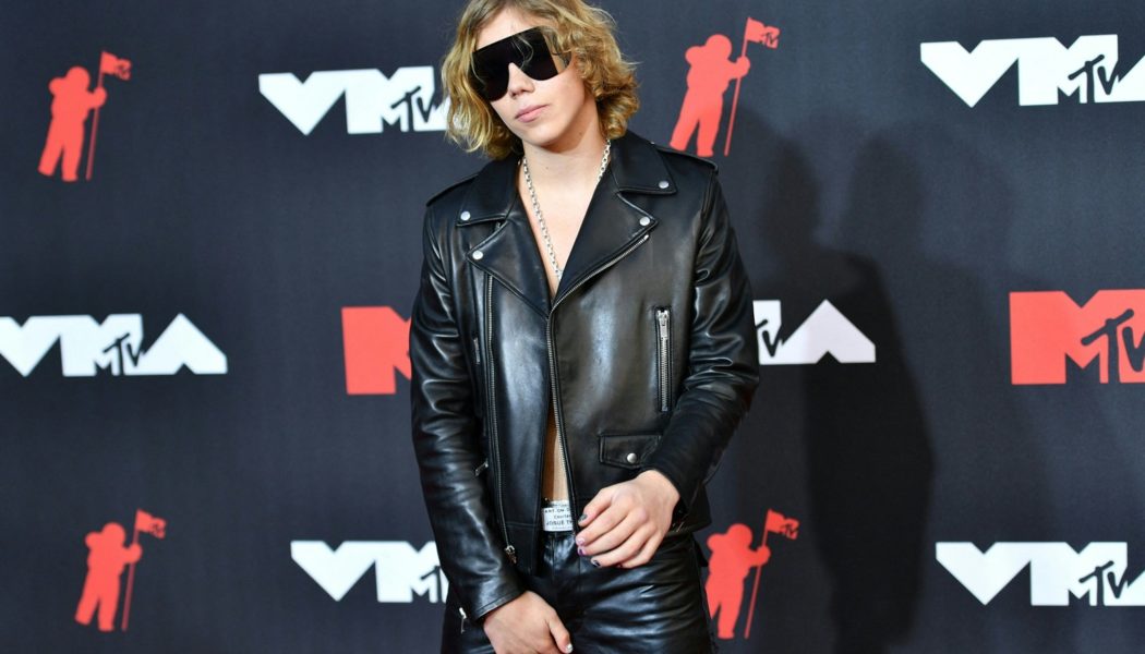 The Kid LAROI Leaves Scooter Braun, Moves to Adam Leber for Management