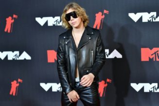 The Kid LAROI Leaves Scooter Braun, Moves to Adam Leber for Management