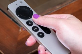 The latest Apple TV 4K is $30 off through Apple’s refurbished store