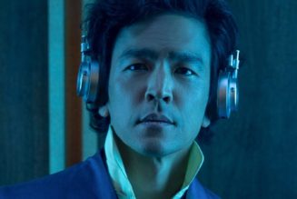 The Live-Action ‘Cowboy Bebop’ Receives Prequel Novel and Comic Series