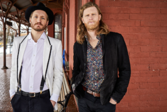 The Lumineers Announce New Album BRIGHTSIDE, Share Title Track
