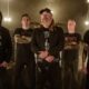 THE LURKING FEAR Feat. AT THE GATES Members: ‘Death, Madness, Horror, Decay’ Album Due In November