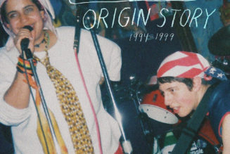 The Moldy Peaches Announce Archival Set Origin Story: 1994-1999