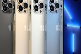 The next pro iPhone might finally ditch the notch