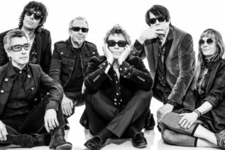 The Psychedelic Furs Share New Song “Evergreen”: Stream