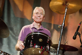 The Rolling Stones on Loss of Charlie Watts: “He Held the Band Together for So Long”