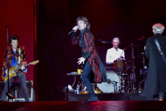 The Rolling Stones Reminisce About Charlie Watts Ahead of Upcoming Tour