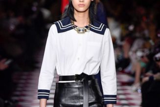 The Small Detail That Will Make Your Autumn Outfits Look Unique