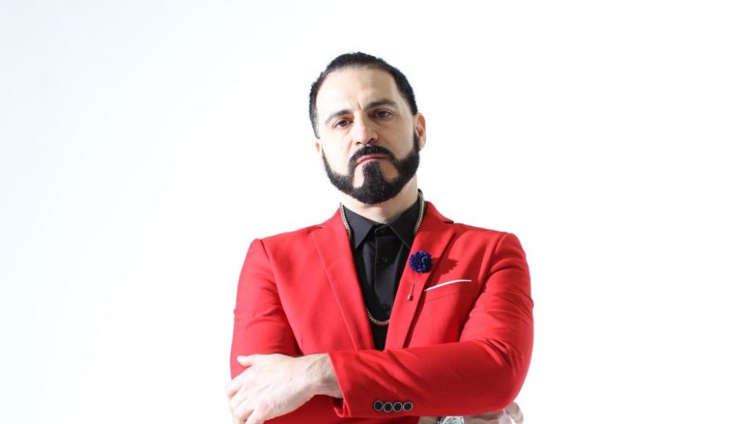 ‘The Source’ Founder Dave Mays Launches Breakbeat Podcast Network