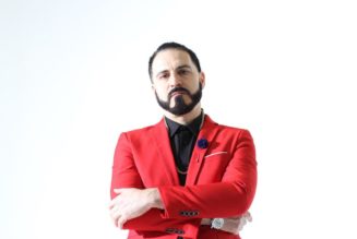 ‘The Source’ Founder Dave Mays Launches Breakbeat Podcast Network