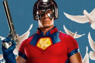 ‘The Suicide Squad’ Post-Credits Scene Released, Teases John Cena’s ‘Peacemaker’ Spin-off