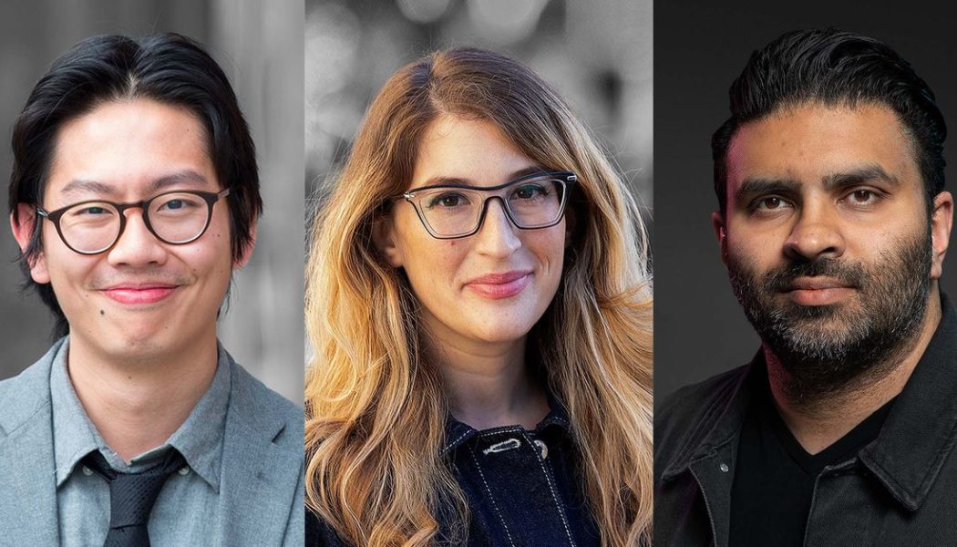 The Verge enters agreement to acquire Hot Pod