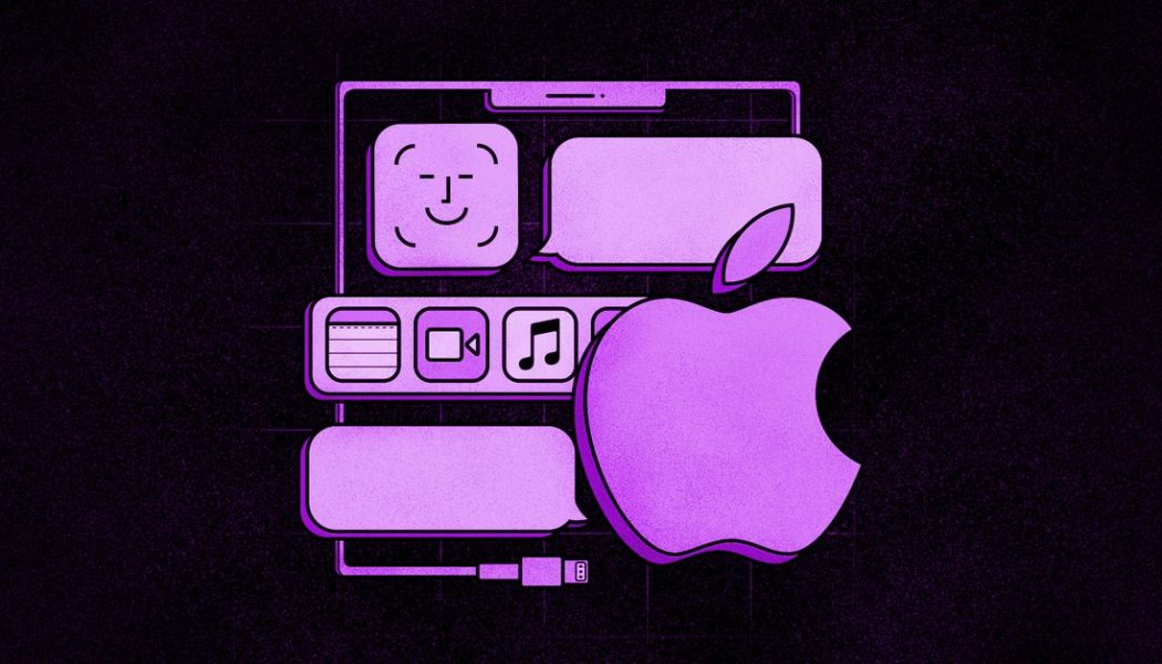 The Verge Guide to the iPhone