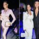 The Versace by Fendi “Fendace” Front Row Taps Dua Lipa, Niall Horan, and Elizabeth Hurley