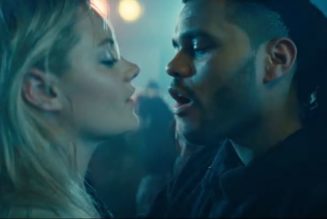 The Weeknd Shares the High in Alternate Video for “Can’t Feel My Face”: Watch