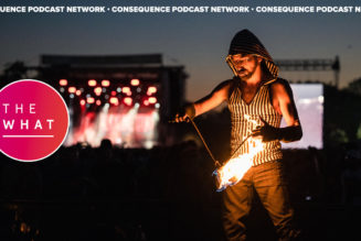 The What Podcast Plays Another Game of Fake Or Festival?