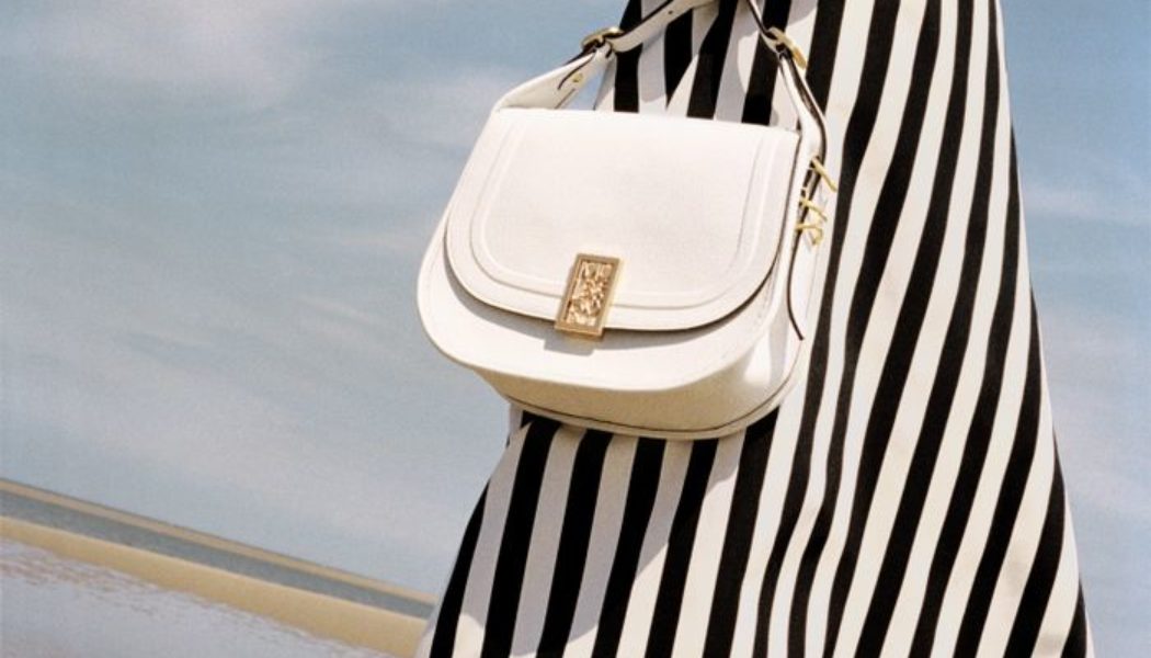 There’s a New Mulberry Bag in Town, and It’s All Kinds of Wonderful