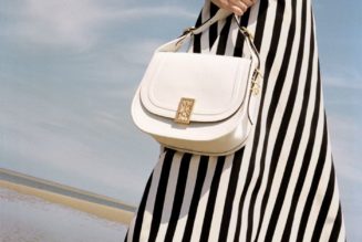 There’s a New Mulberry Bag in Town, and It’s All Kinds of Wonderful