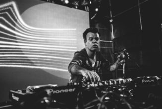 There’s a New Paul Oakenfold Album Arriving on the Cardano Blockchain