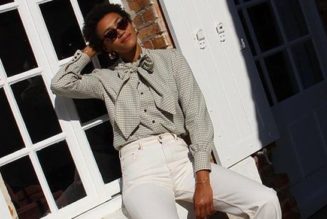 These 7 Influencers Always Repeat Their Outfits, and That’s Why We Love Them