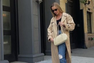 These 8 Mango Pieces Are Destined to Reach Cult Status, so I Gave Them a Try